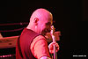 The Stimulators - The Hiram Bullock Band - Wiehler Jazztage 2006