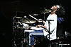 The Stimulators - The Hiram Bullock Band - Wiehler Jazztage 2006