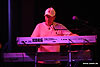 The Stimulators - The Hiram Bullock Band - Wiehler Jazztage 2006