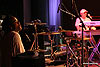 The Stimulators - The Hiram Bullock Band - Wiehler Jazztage 2006