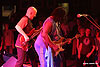 The Stimulators - The Hiram Bullock Band - Wiehler Jazztage 2006