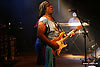 The Stimulators - The Hiram Bullock Band - Wiehler Jazztage 2006