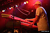 The Stimulators - The Hiram Bullock Band - Wiehler Jazztage 2006