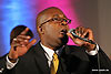 Harriet Lewis & her Gospel Group - Wiehler Jazztage 2006