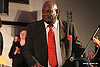 Harriet Lewis & her Gospel Group - Wiehler Jazztage 2006