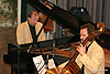 Jazz-Frühschoppen - Old Merry Tale Jazzband - Wiehler Jazztage 2006
