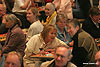 Jazz-Frühschoppen - Old Merry Tale Jazzband - Wiehler Jazztage 2006