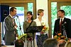 Kirchengemeinde St. Bonifatius feiert 100. Geburtstag
