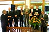 Kirchengemeinde St. Bonifatius feiert 100. Geburtstag
