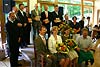 Kirchengemeinde St. Bonifatius feiert 100. Geburtstag