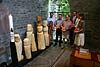 Kirchengemeinde St. Bonifatius feiert 100. Geburtstag