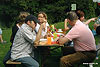 Weltkindertagsfeier im Wiehlpark - Weltkindertag 2006