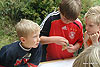 Werkangebot für Kinder in den Herbstferien
