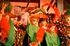 Die kleinen Leute von Wiehl sangen und spielten vor gro�er Kulisse