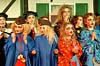 Die kleinen Leute von Wiehl sangen und spielten vor gro�er Kulisse