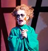 Die kleinen Leute von Wiehl sangen und spielten vor gro�er Kulisse