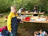 Impressionen der NaturErlebnisTage 2007