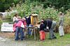 Impressionen der NaturErlebnisTage 2007
