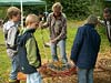 Impressionen der NaturErlebnisTage 2007