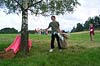 Impressionen der NaturErlebnisTage 2007