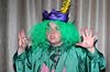 Das Gespenst von Canterville frei nach einer Erz�hlung von Oscar Wilde