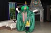 Das Gespenst von Canterville frei nach einer Erz�hlung von Oscar Wilde