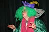 Das Gespenst von Canterville frei nach einer Erz�hlung von Oscar Wilde