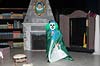 Das Gespenst von Canterville frei nach einer Erz�hlung von Oscar Wilde