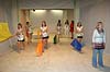 Schau-Spiel-Studio zeigt Geiz - Abba - Geil