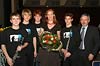 Neujahrsempfang 2008