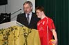 Neujahrsempfang 2008