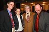 Neujahrsempfang 2008