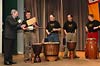 Neujahrsempfang 2008