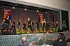 Neujahrsempfang 2008