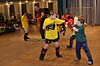 Neujahrsempfang 2008