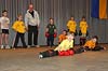 Neujahrsempfang 2008