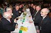 Neujahrsempfang 2008