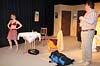 Schau-Spiel-Studio zeigt Das andalusische Mirakel
