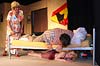 Schau-Spiel-Studio zeigt Das andalusische Mirakel