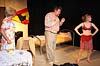 Schau-Spiel-Studio zeigt Das andalusische Mirakel