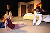 Schau-Spiel-Studio zeigt Das andalusische Mirakel