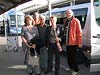 Wiehler Vertreter bei der Internationalen Konferenz der Partnerst�dte in Israel
