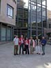 Wiehler Vertreter bei der Internationalen Konferenz der Partnerst�dte in Israel
