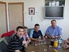 Wiehler Vertreter bei der Internationalen Konferenz der Partnerst�dte in Israel