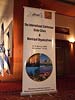 Wiehler Vertreter bei der Internationalen Konferenz der Partnerst�dte in Israel