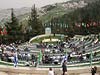 Wiehler Vertreter bei der Internationalen Konferenz der Partnerst�dte in Israel