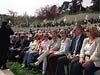 Wiehler Vertreter bei der Internationalen Konferenz der Partnerst�dte in Israel