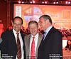 Wiehler Vertreter bei der Internationalen Konferenz der Partnerst�dte in Israel