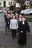 Gottesdienst zur Goldenen Konfirmation