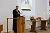 Gottesdienst zur Goldenen Konfirmation